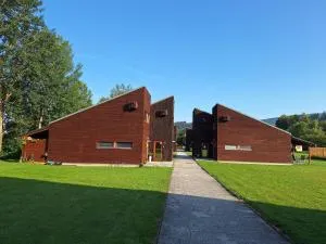 Apartmán v Bečva Resortu - 诺维赫罗泽科夫