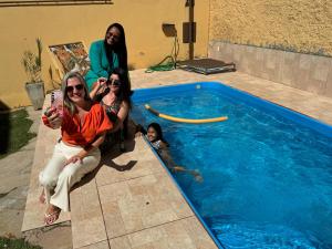 Casa Bem Estar Piri
