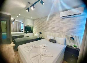 América apart-hotel