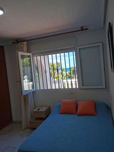 Villa Danesp Urbanizacion El Balco Oropesa