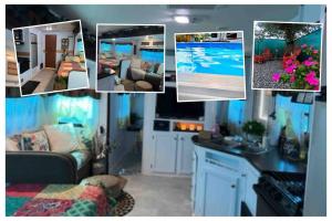 Brisas de Isabela Cozy Glamper 2 - Unrated properties in Isabela