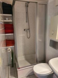 NICO Helles gemütliches Studio Innenstadt HomeOffice Workplace