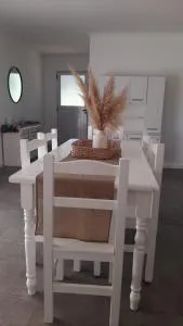 Casa Lidia - Álvarez Jonte