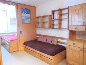 Résidence La Clef - Appartement 2 pièces pour 5 personnes de 34m² MAE-0711