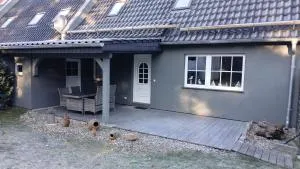 Zum alten Seemann - Pruchten