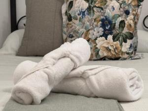 Apartamentos La Mina de Viñón.