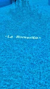 Cabaña La Romerito