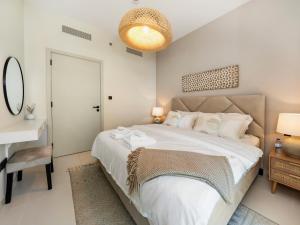 Cozy One Bedroom on the Beach in Dubai Harbour - Prestige Retreats