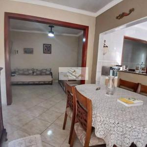 tranquilidade a 800m da praia