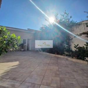 tranquilidade a 800m da praia