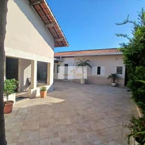 tranquilidade a 800m da praia