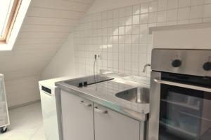 Sonnige Wohnung in Freiburg