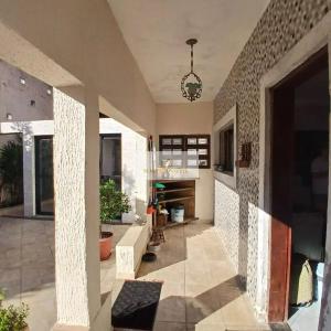 tranquilidade a 800m da praia