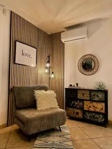 Al Mare 22 - Santo Spirito