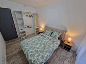 Appartements AU BON PLAN : photos des chambres