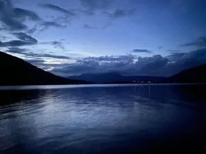 Base Camp Lodge - Strond