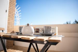 Aurelia Vatican City Apartment