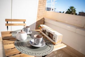 Aurelia Vatican City Apartment