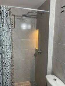 Excelente Apartamento Familiar en Sector Residencial