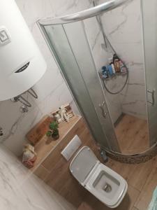 Apartman Maki