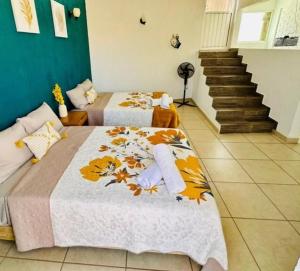 Relájate con elegancia