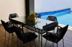 Relájate con elegancia