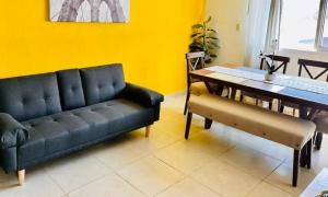 Relájate con elegancia