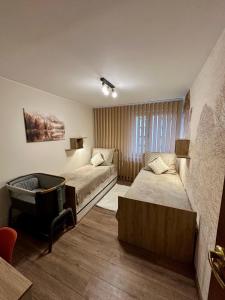 Apartament u Jakuba w Krynicy Zdrój