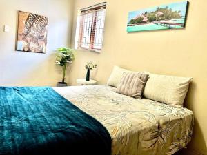 Your Home Away in Kyalami