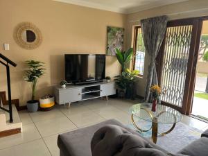 Your Home Away in Kyalami