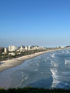 Apto “Aconchego” Praia da Enseada