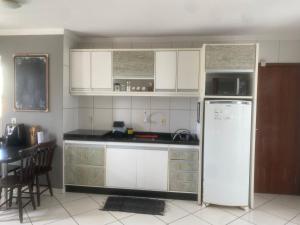 Estrada Dario Manoel Cardoso 429- Apartamento 2 quartos-temporada