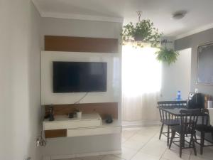 Estrada Dario Manoel Cardoso 429- Apartamento 2 quartos-temporada