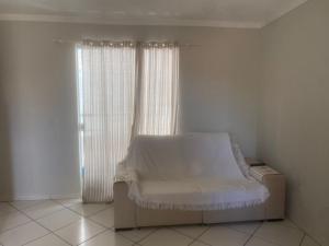 Estrada Dario Manoel Cardoso 429- Apartamento 2 quartos-temporada