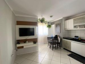 Estrada Dario Manoel Cardoso 429- Apartamento 2 quartos-temporada