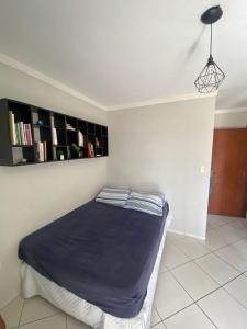 Estrada Dario Manoel Cardoso 429- Apartamento 2 quartos-temporada