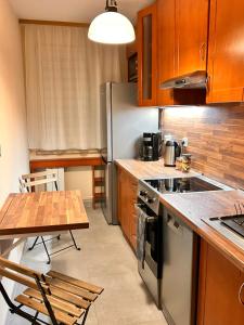 APARTAMENT TYCHY MIASTO 60m2