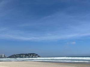 Apto “Aconchego” Praia da Enseada