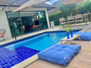 Bangalô Design Carneiros Beach Resort com serviço