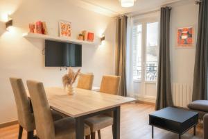 Laigle - Centre Ideal Insead