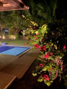 Bangalô Design Carneiros Beach Resort com serviço