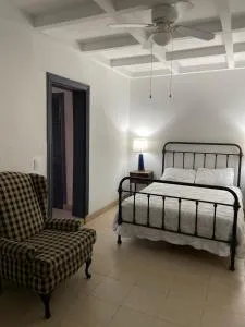 Departamento Casa Blanca Paquimé - Tres Álamos