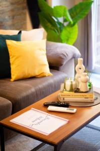 Casa con gran patio privado