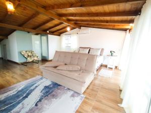 Apartamento aconchegante a 500 perto da praia