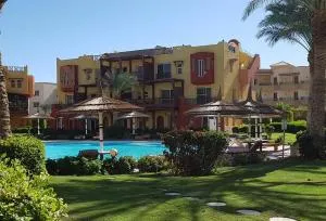 Gamal SEA BEACH Flat - El Tor