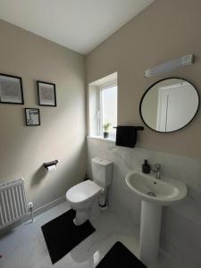 Cosy & Comfortable Room