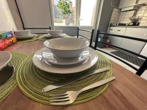 Indulgent Cozy 2 BR Home