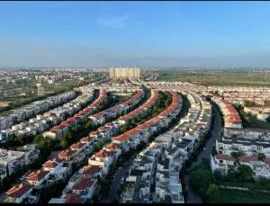 Studio Stays near Expo Mart - Gajraula