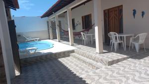 Linda casa Águas de Olivença