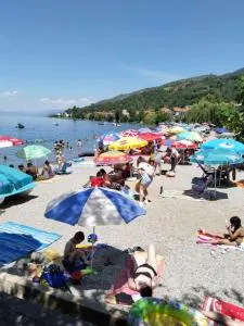 Villa Daniel Irena - 佩斯塔尼